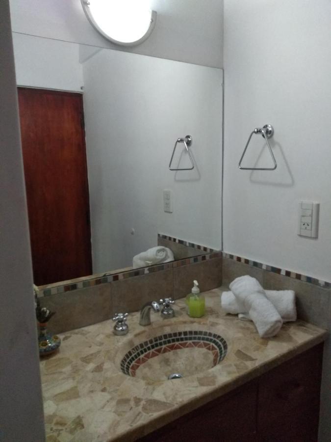 El Indalo La Calderilla Bed & Breakfast Exterior photo