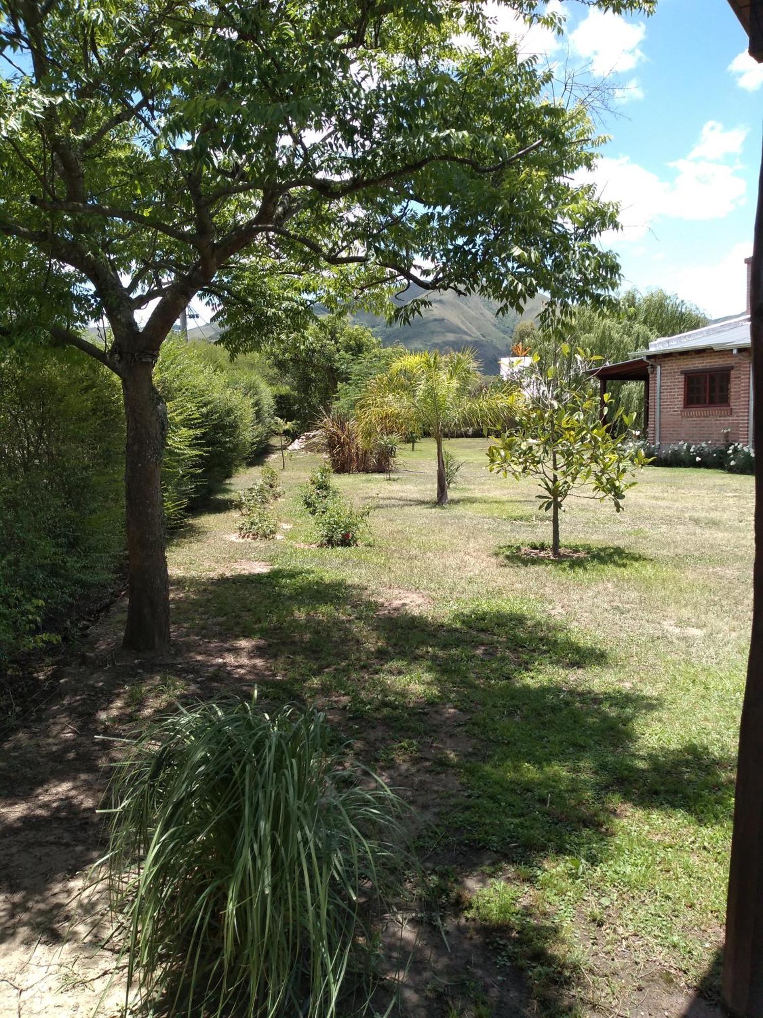 El Indalo La Calderilla Bed & Breakfast Room photo